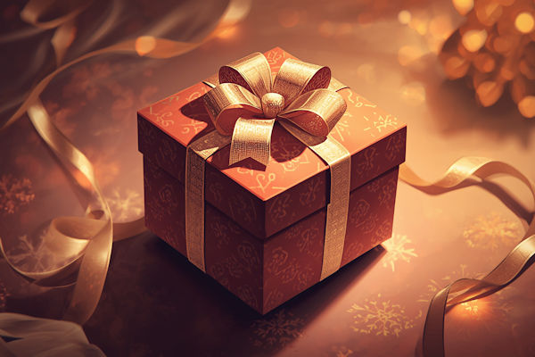 Gift 1