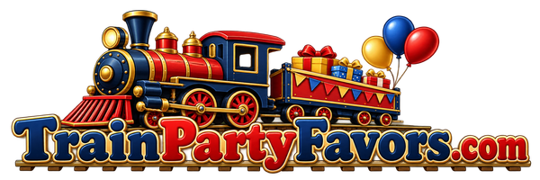 TrainPartyFavors.com TrainPartyFavors.com